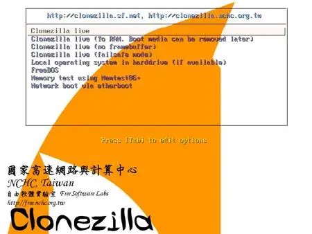 clonezilla usb drive cloned not linux boot|install clonezilla on bootable usb.